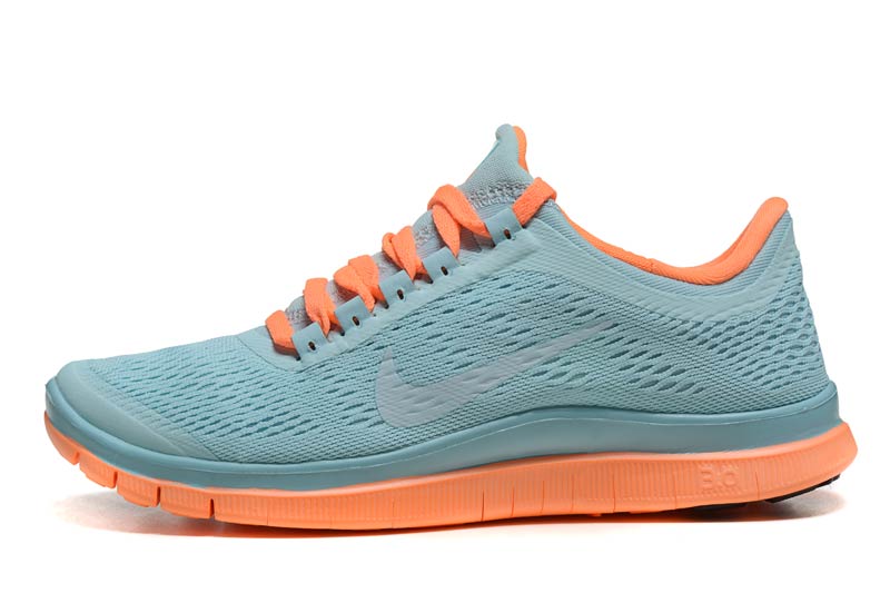 nike free 3.0 v5 orange